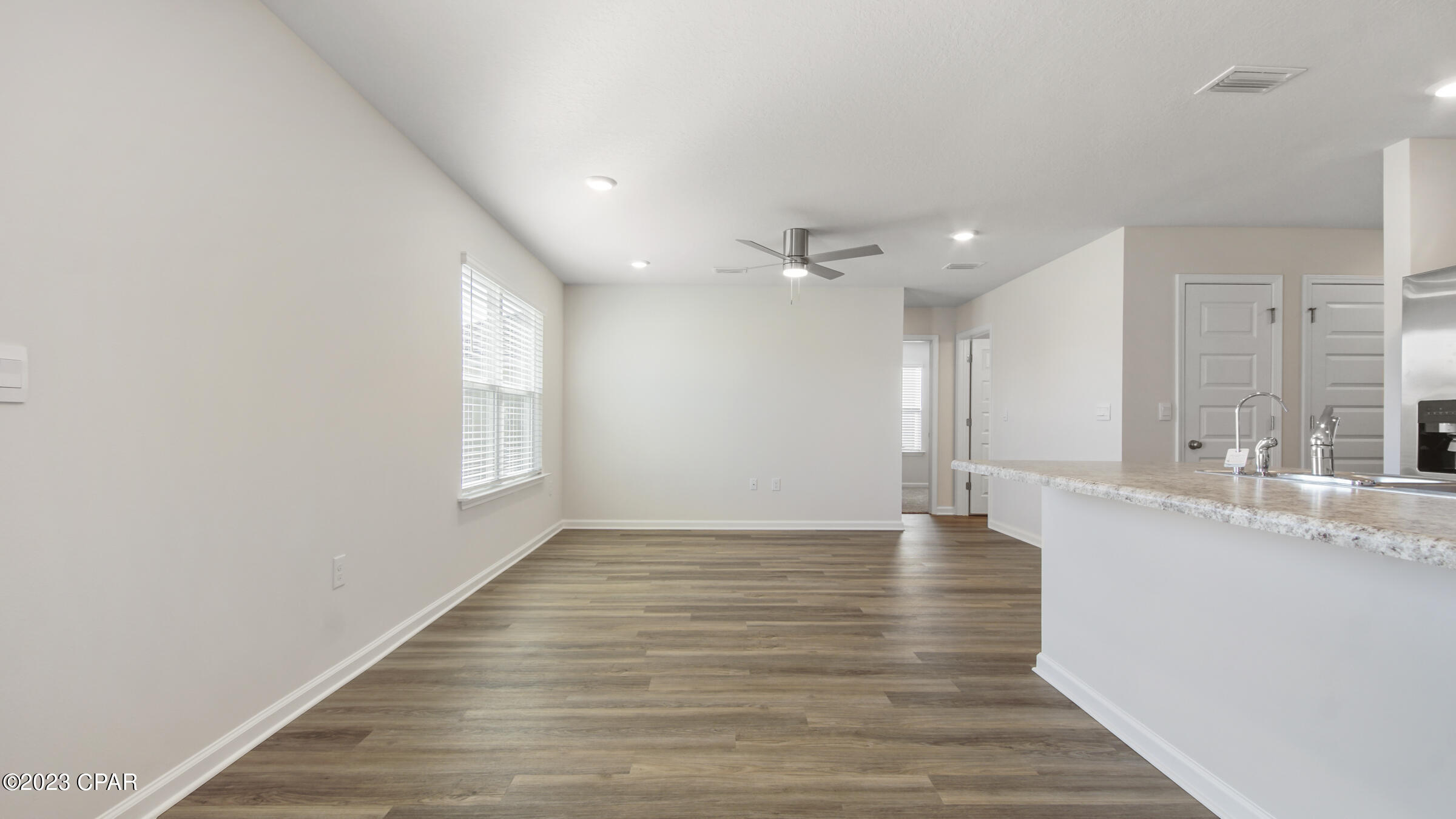 Titus Park - Residential Lease