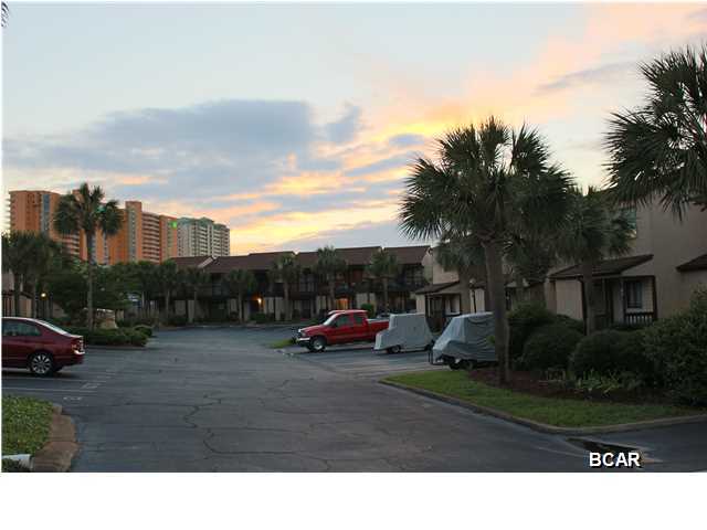 Portside Condo - Residential