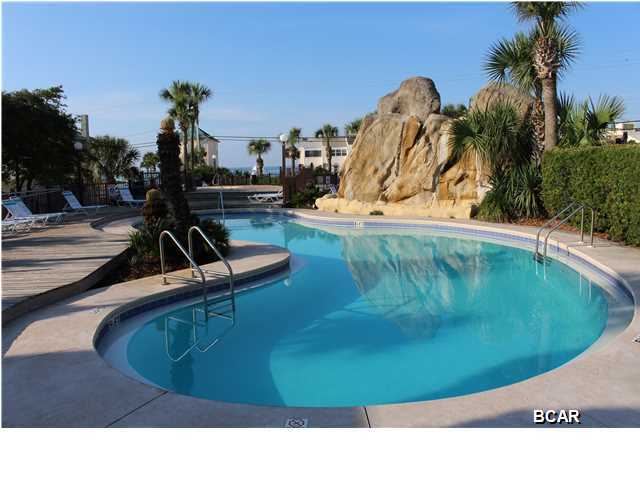 Portside Condo - Residential