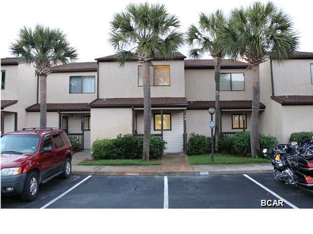 Portside Condo - Residential