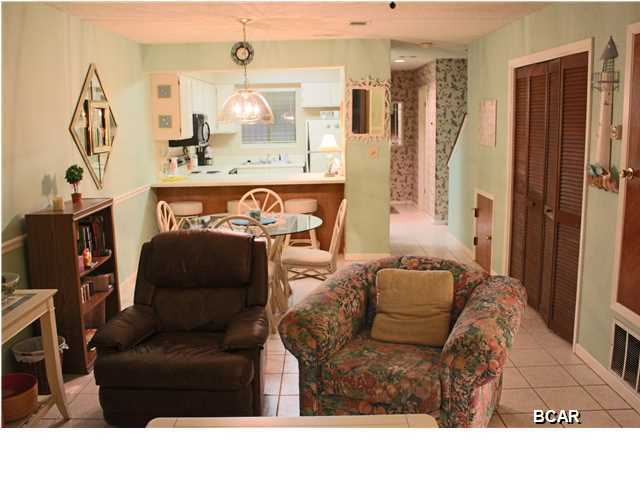 Portside Condo - Residential