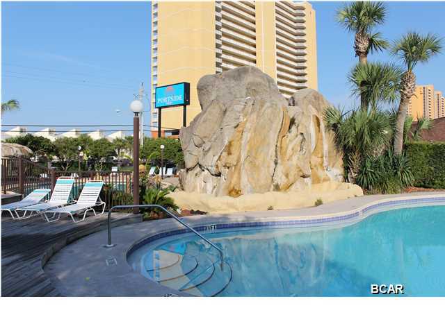 Portside Condo - Residential