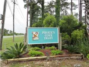 Pirate's Cove Inlet Condo Ph 3 - Residential