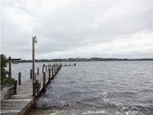 Pirate's Cove Inlet Condo Ph 3 - Residential