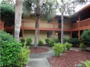 Pirate's Cove Inlet Condo Ph 3 - Residential