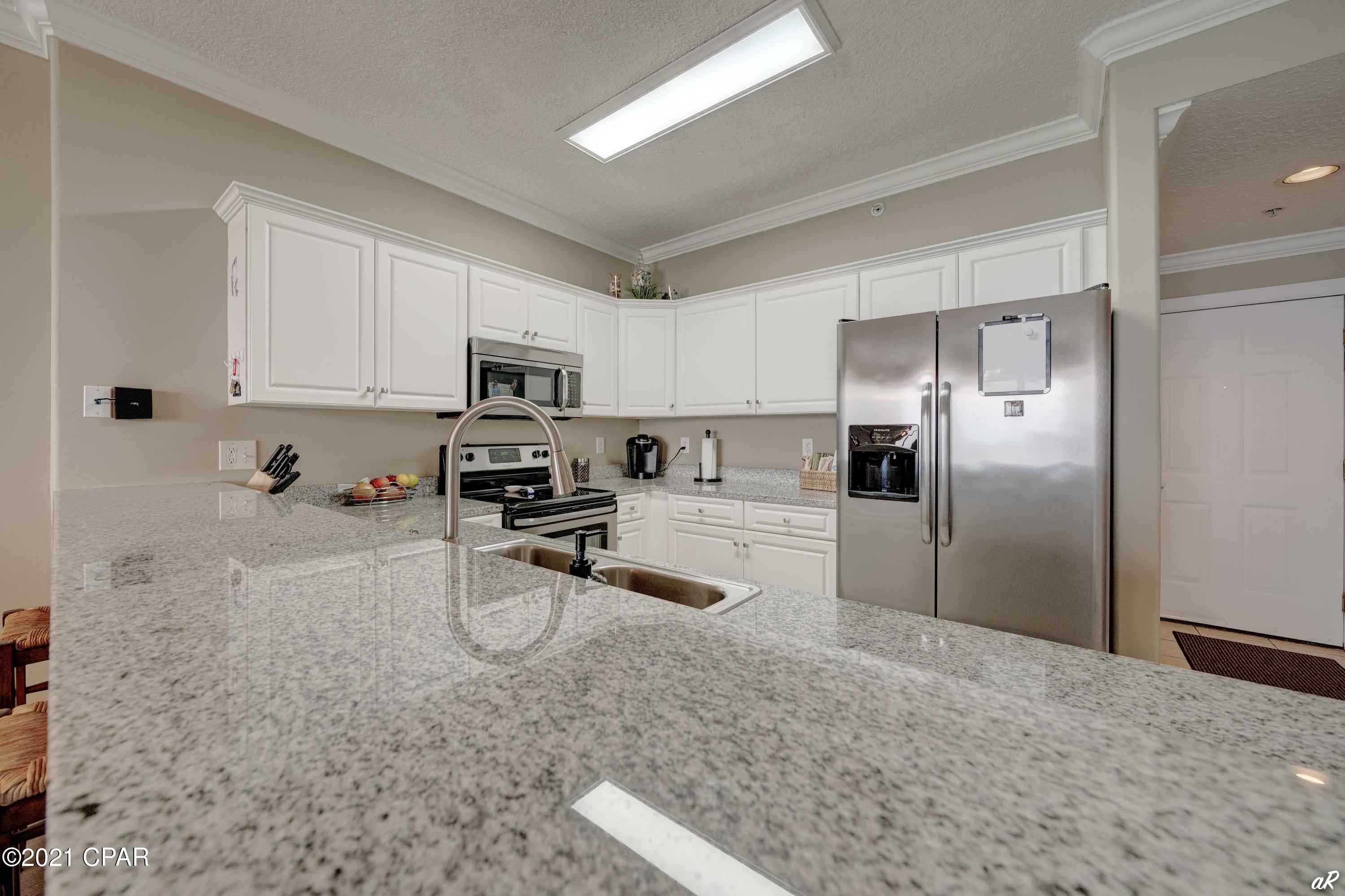 Emerald Isle - Residential