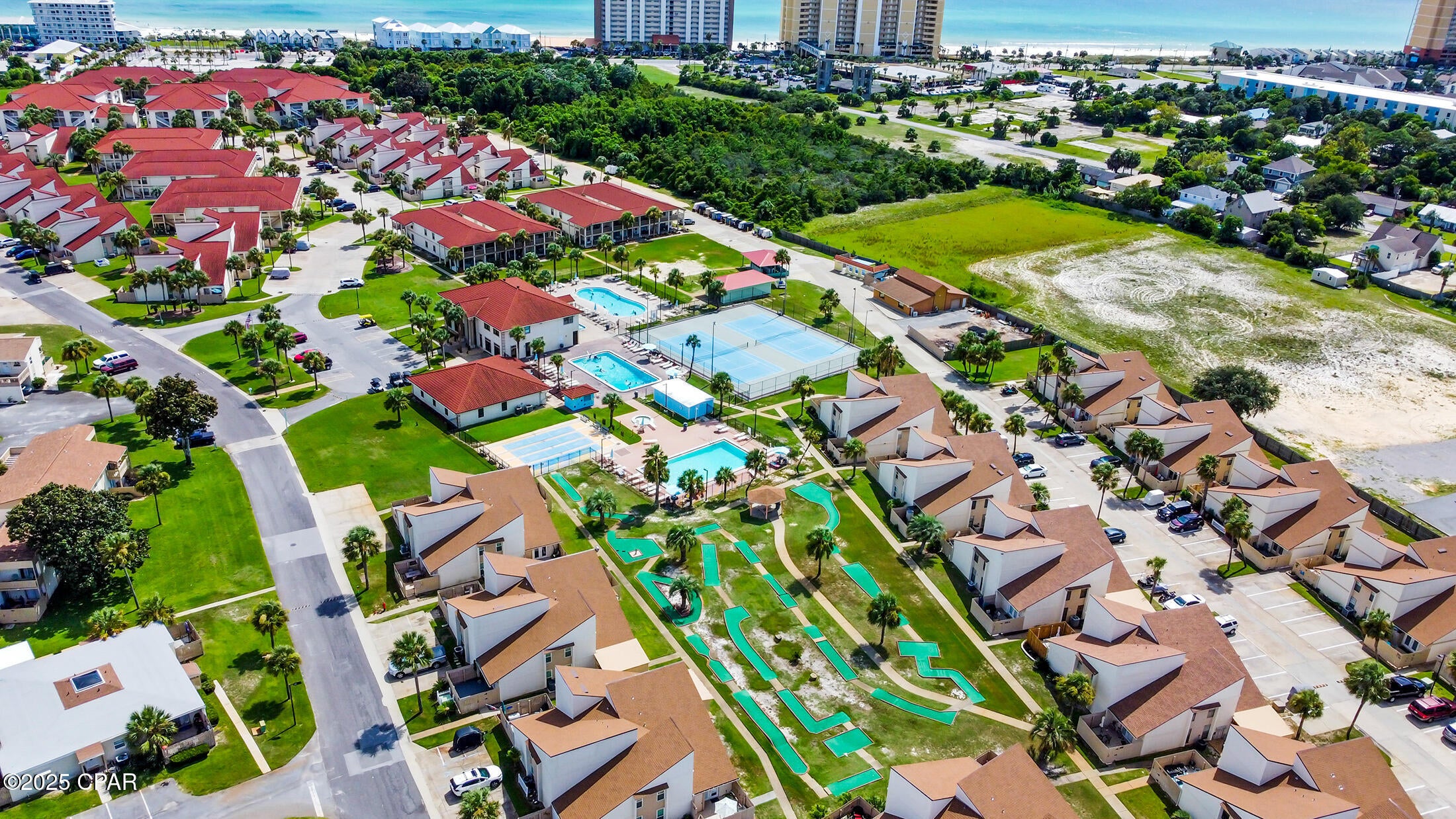 Horizon South XVII - Residential