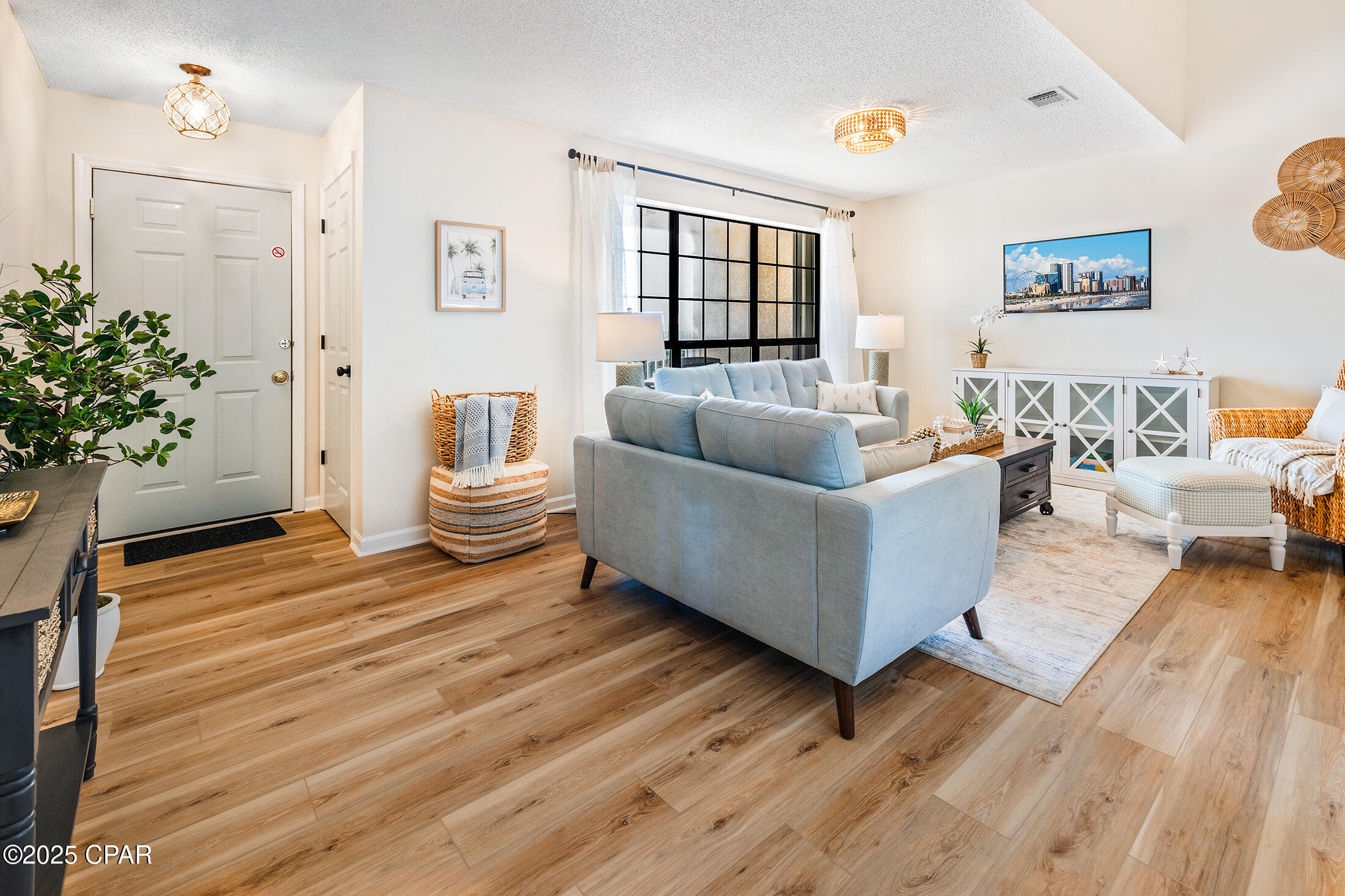 Horizon South XVII - Residential