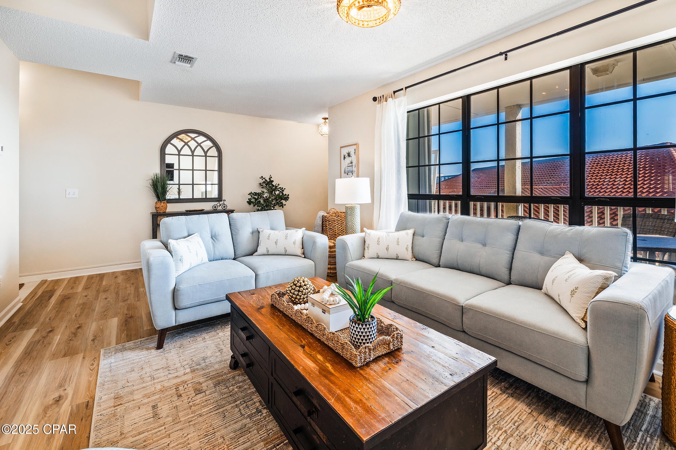 Horizon South XVII - Residential