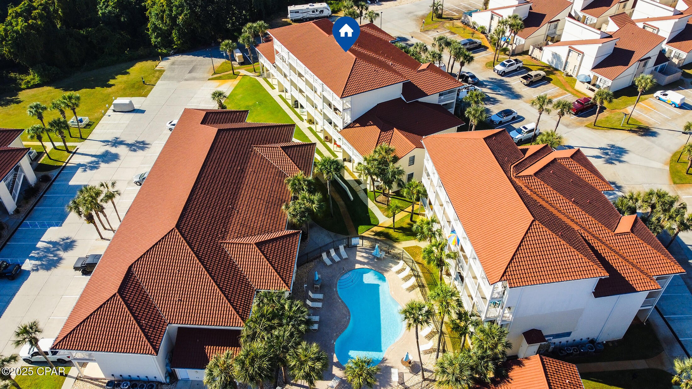 Horizon South XVII - Residential