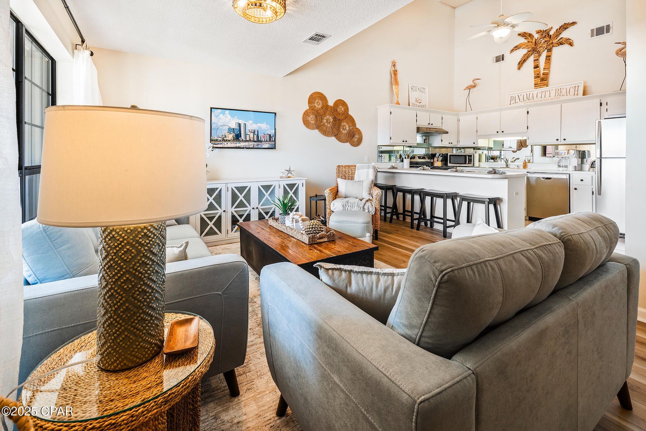Horizon South XVII - Residential