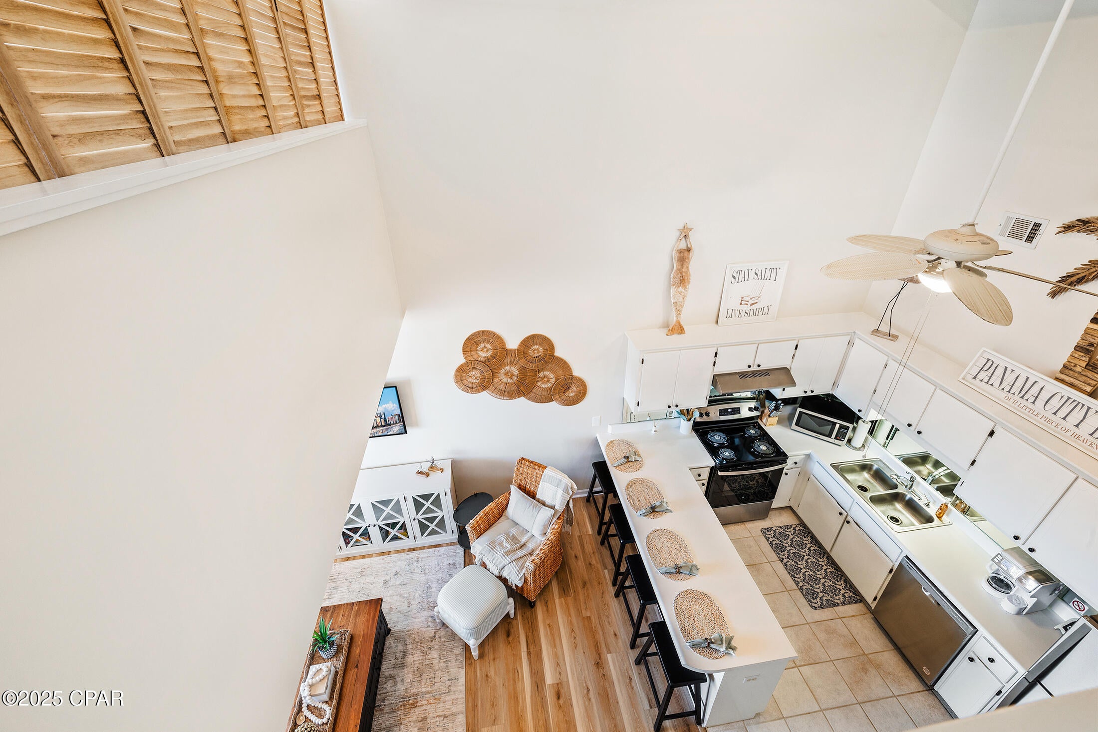 Horizon South XVII - Residential