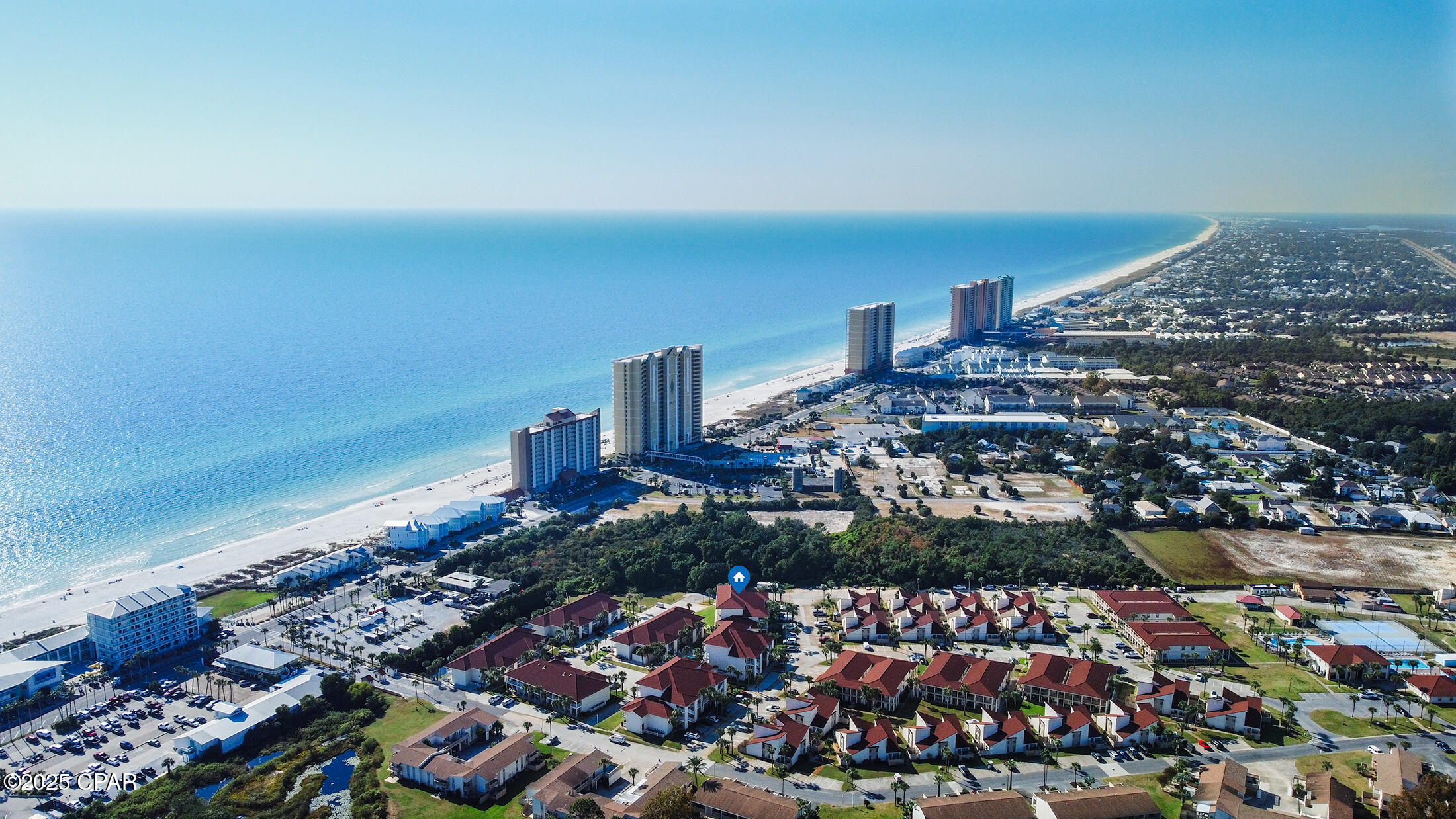 Horizon South XVII - Residential