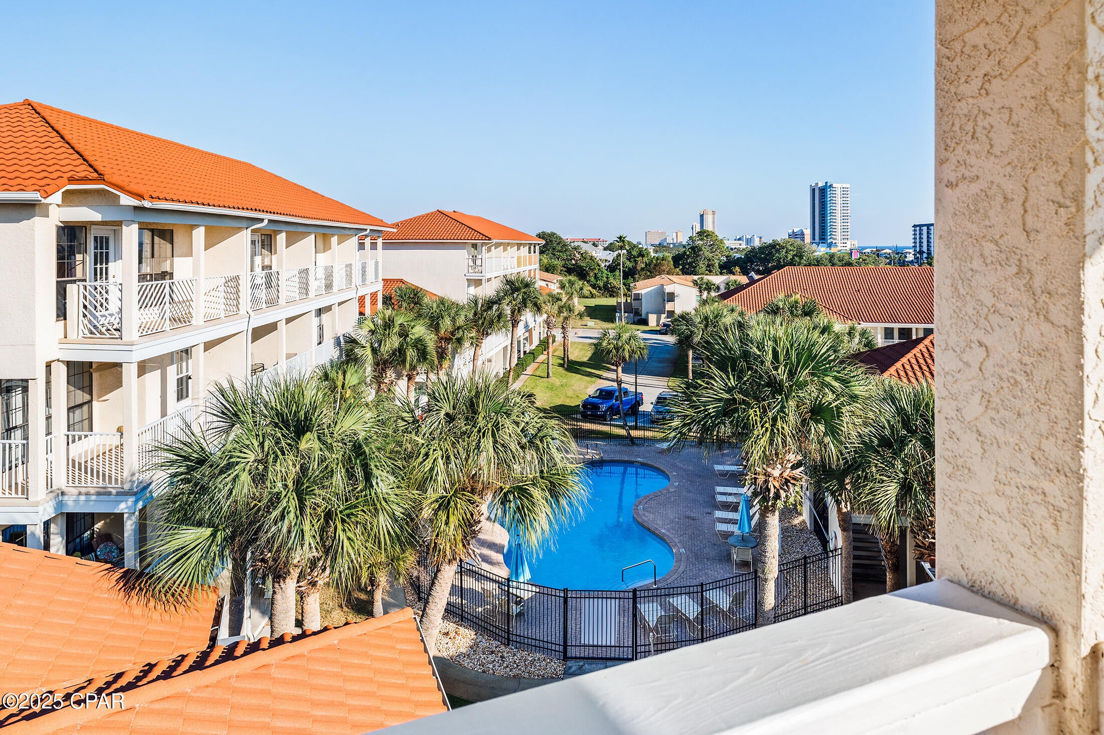Horizon South XVII - Residential