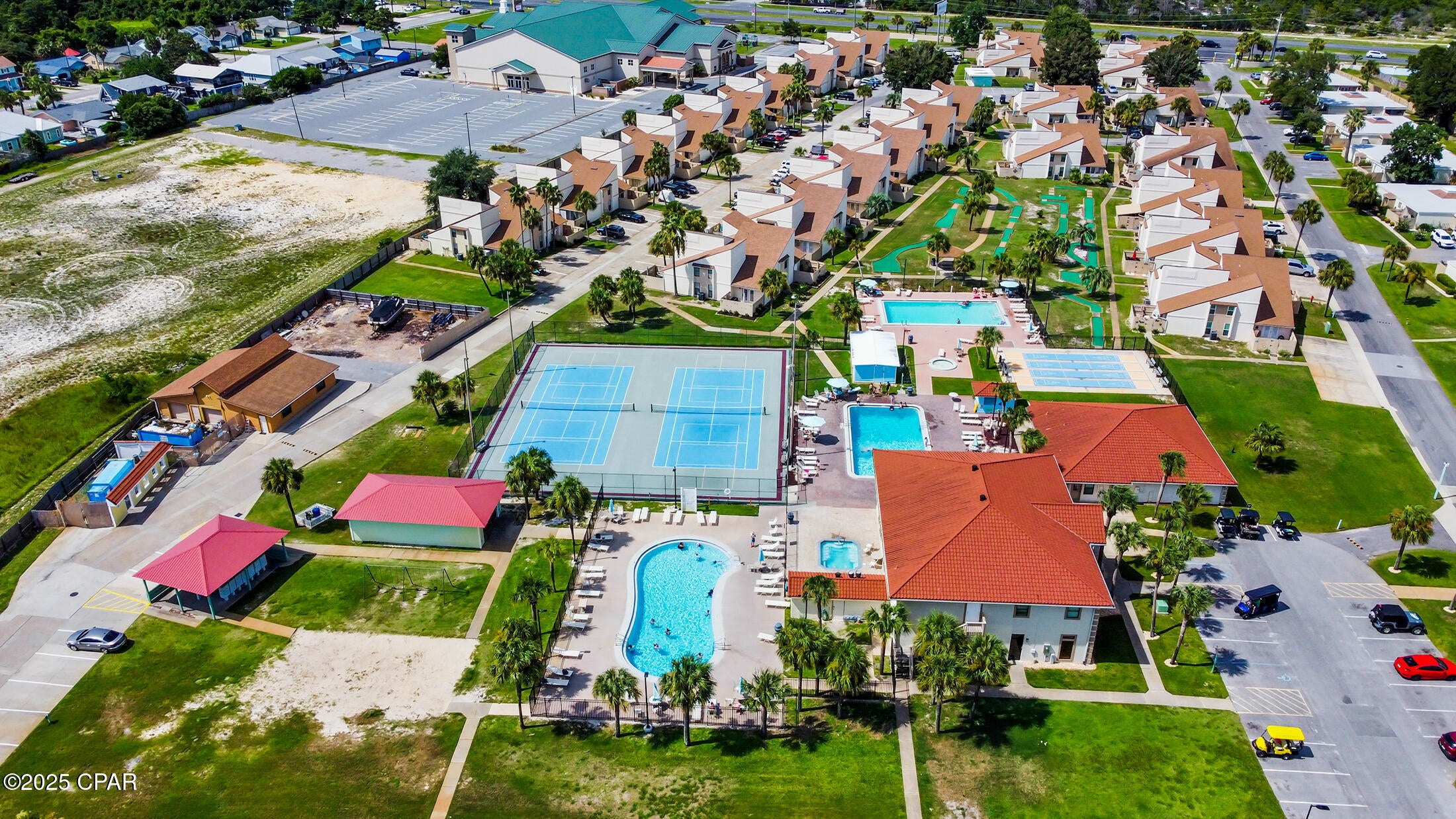 Horizon South XVII - Residential