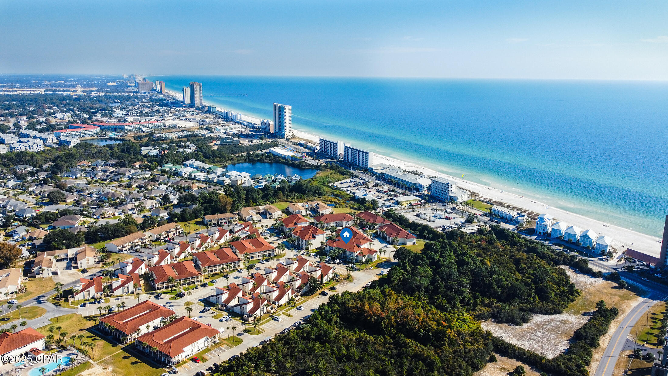 Horizon South XVII - Residential