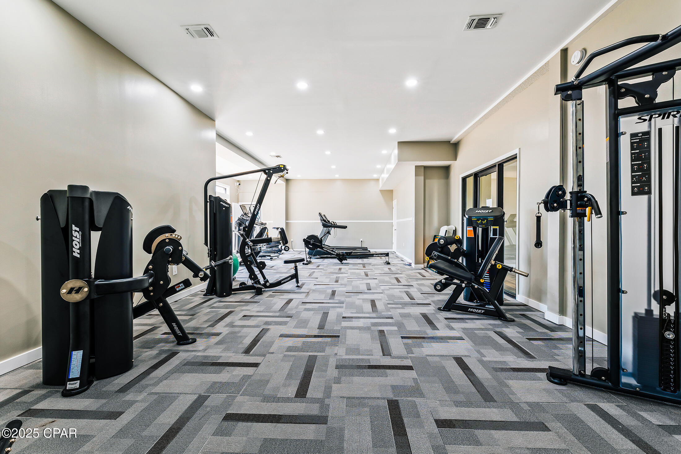 Horizon South XVII - Residential