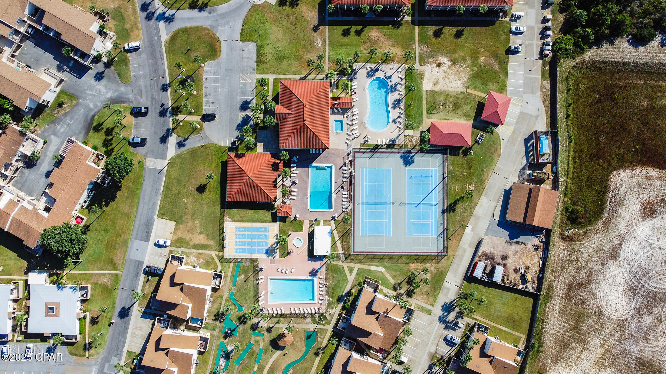 Horizon South XVII - Residential