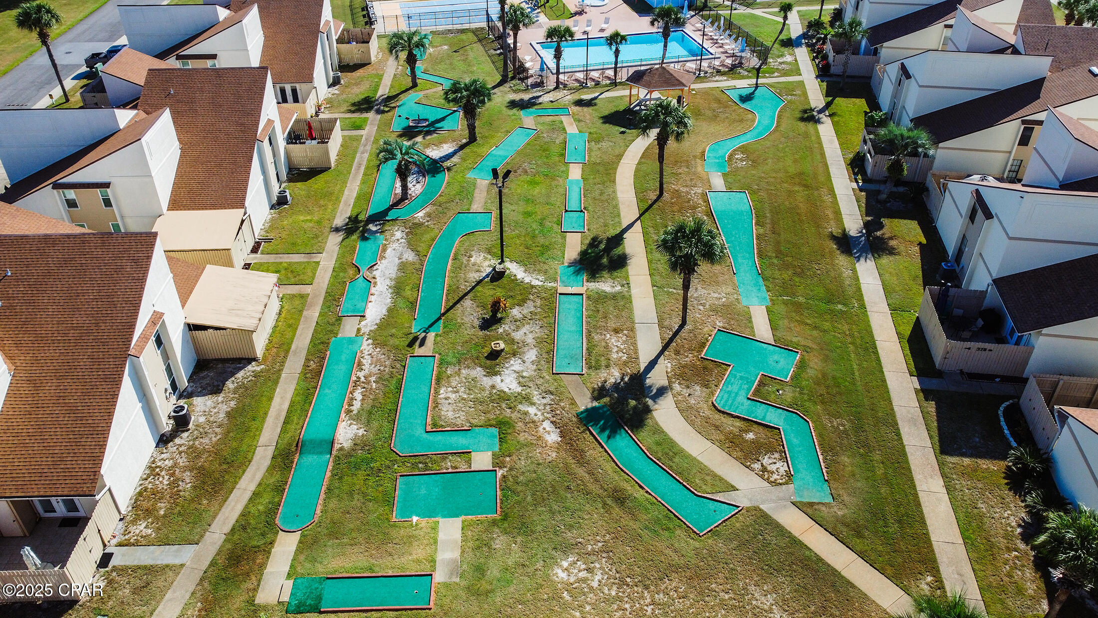 Horizon South XVII - Residential