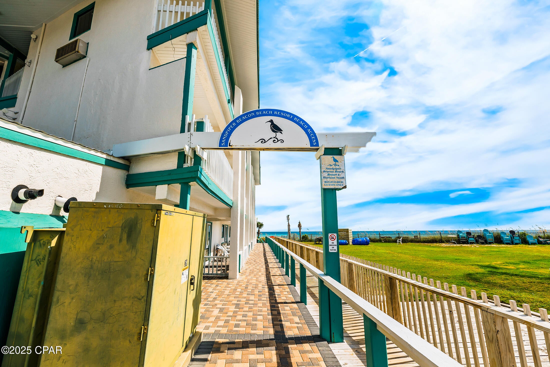 Horizon South XVII - Residential