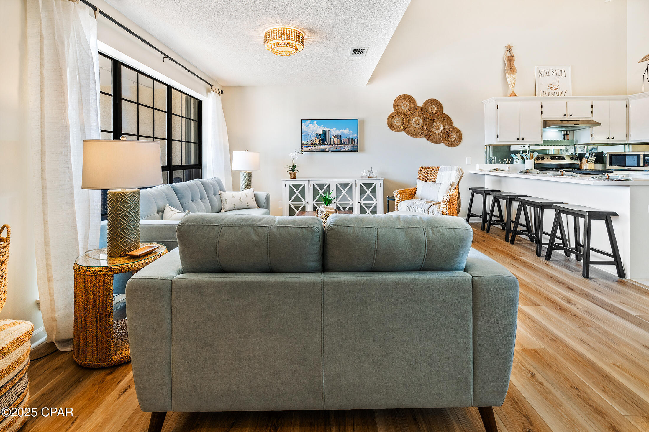 Horizon South XVII - Residential