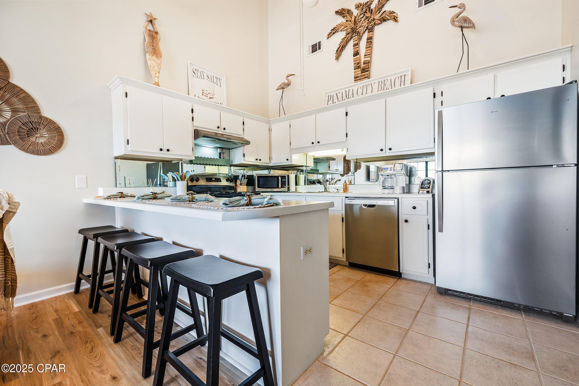 Horizon South XVII - Residential