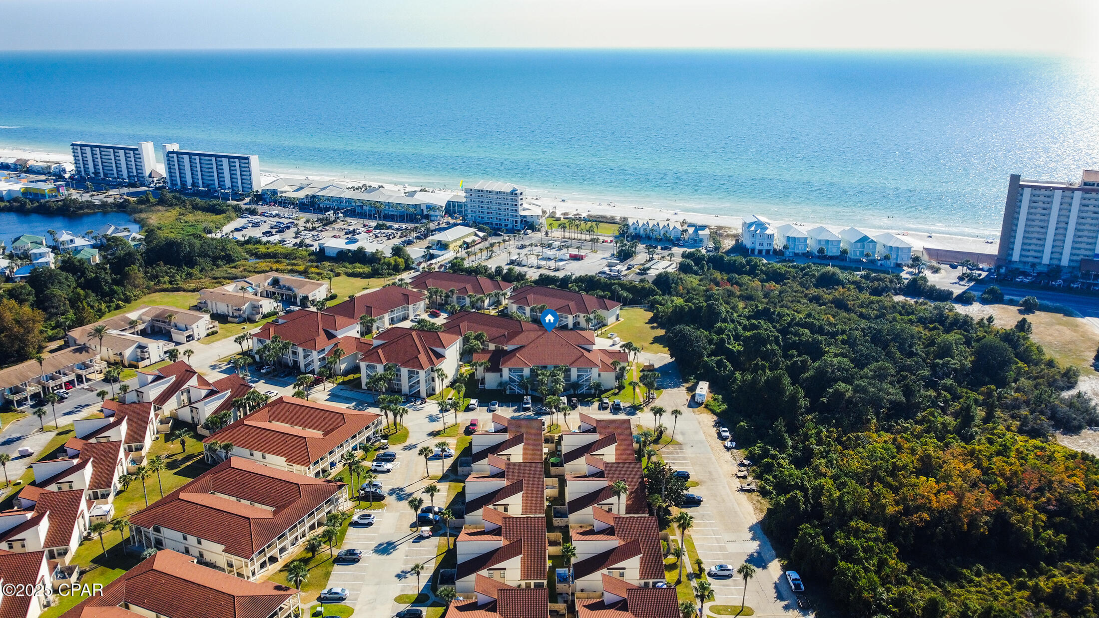 Horizon South XVII - Residential