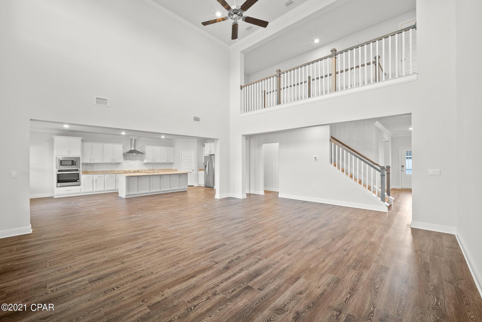 College Point - Residential