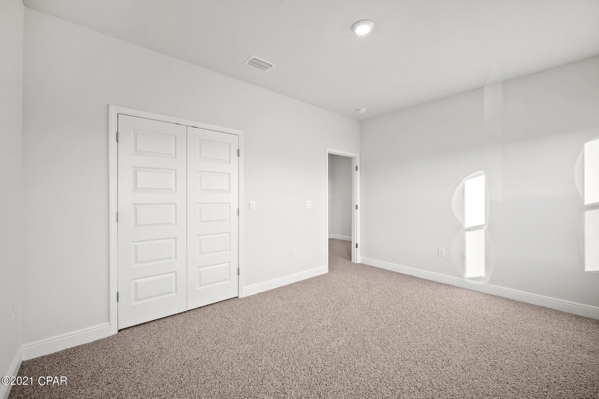 College Point - Residential
