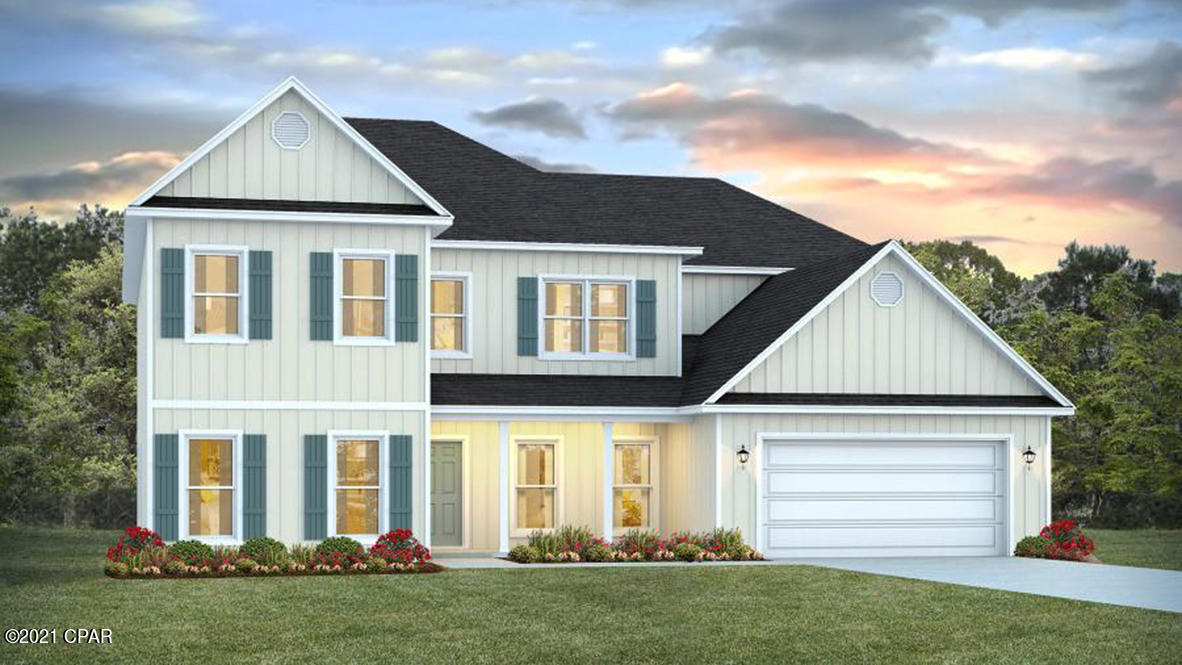College Point - Residential