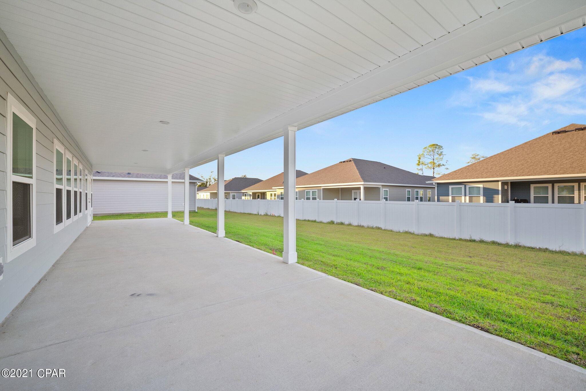 College Point - Residential