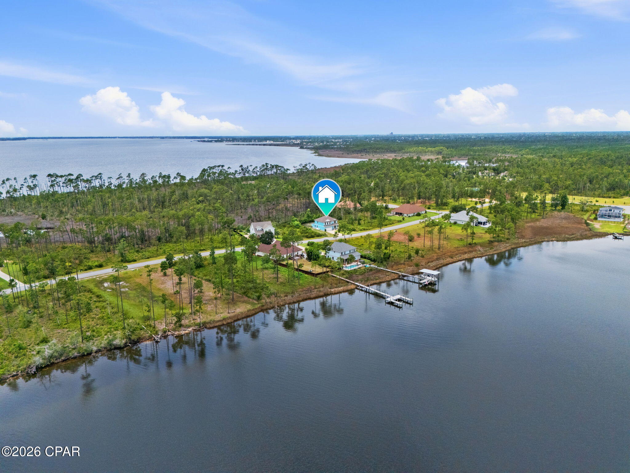 Laird Point - Residential
