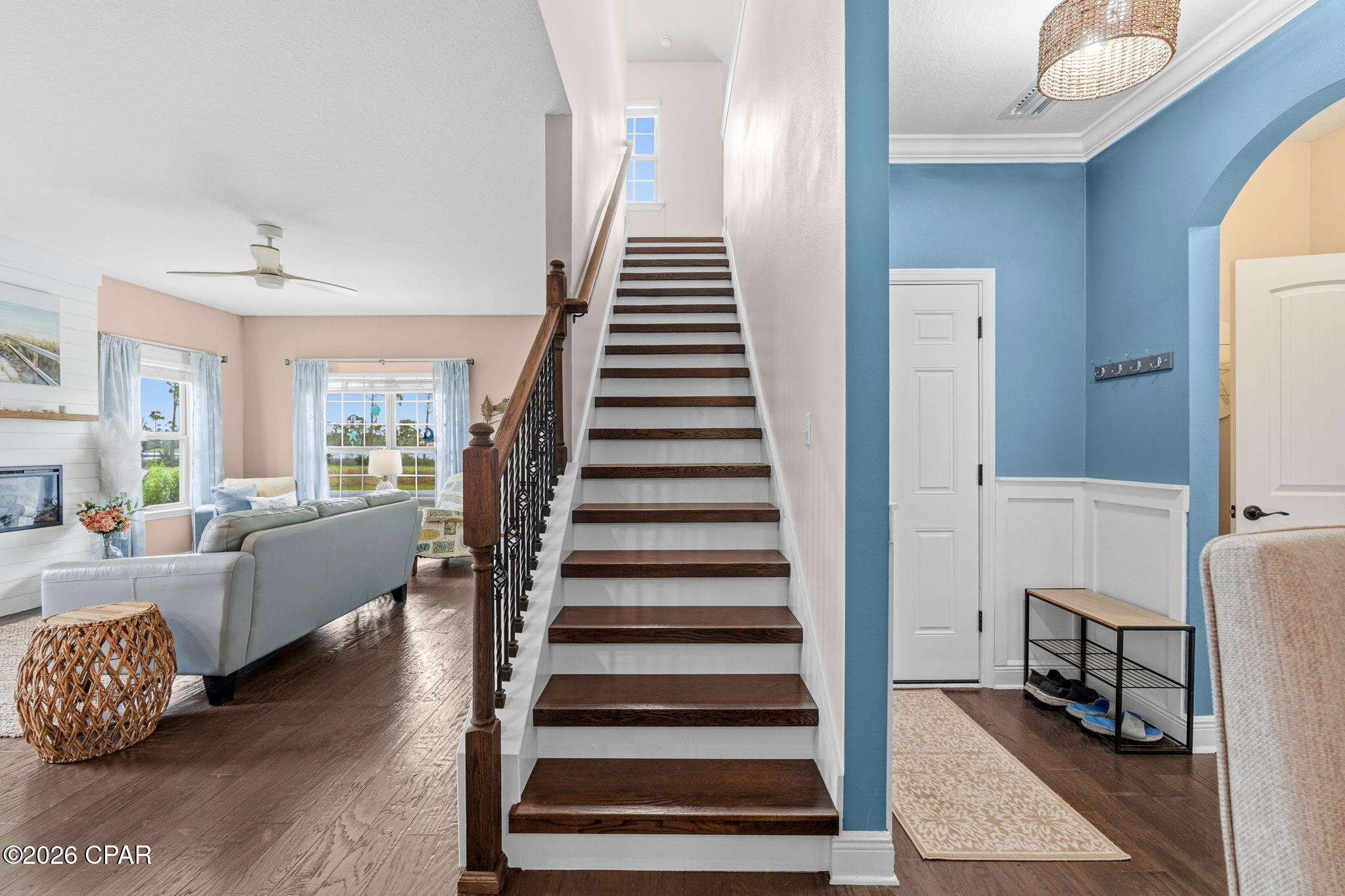 Laird Point - Residential