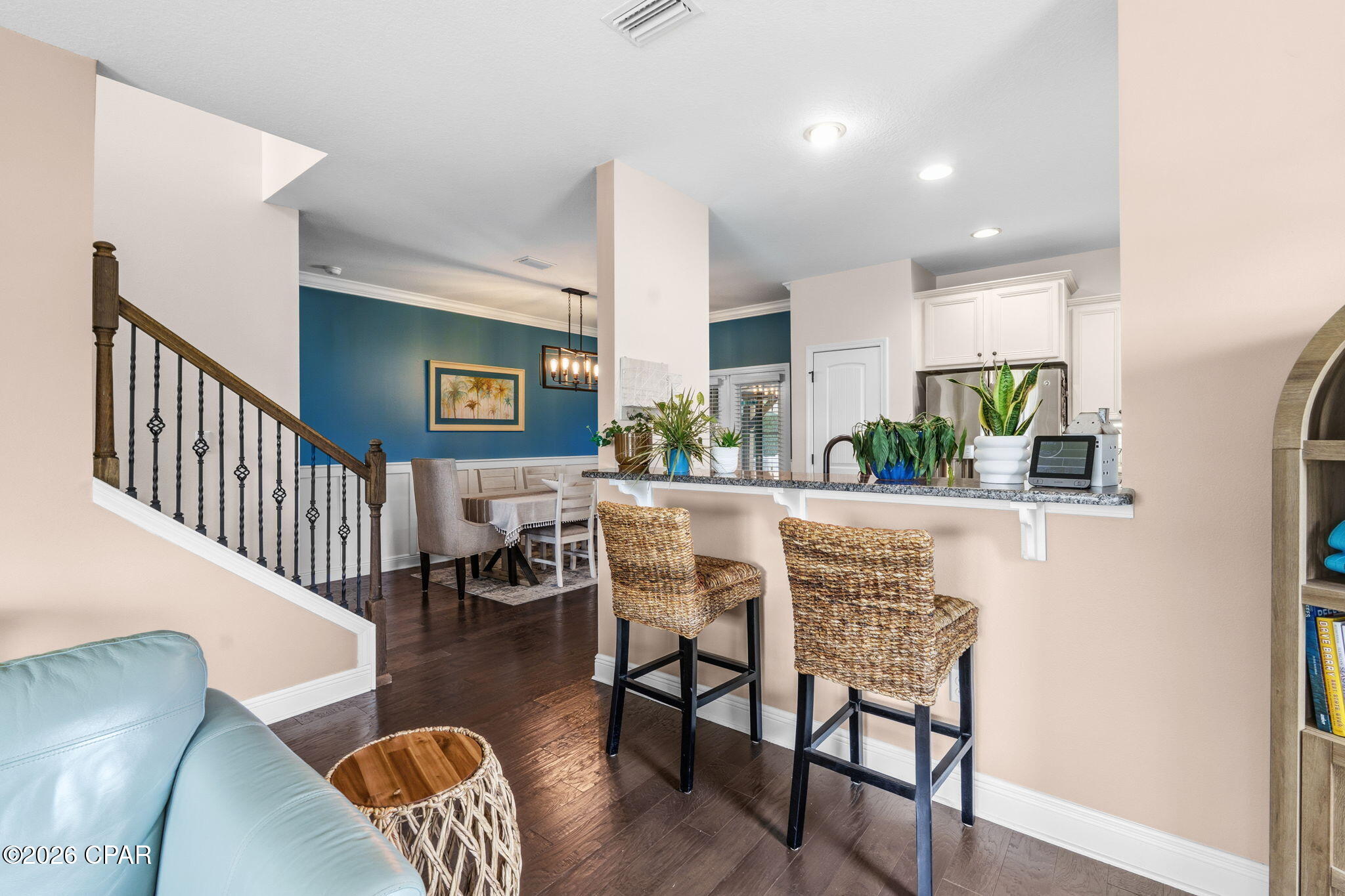 Laird Point - Residential