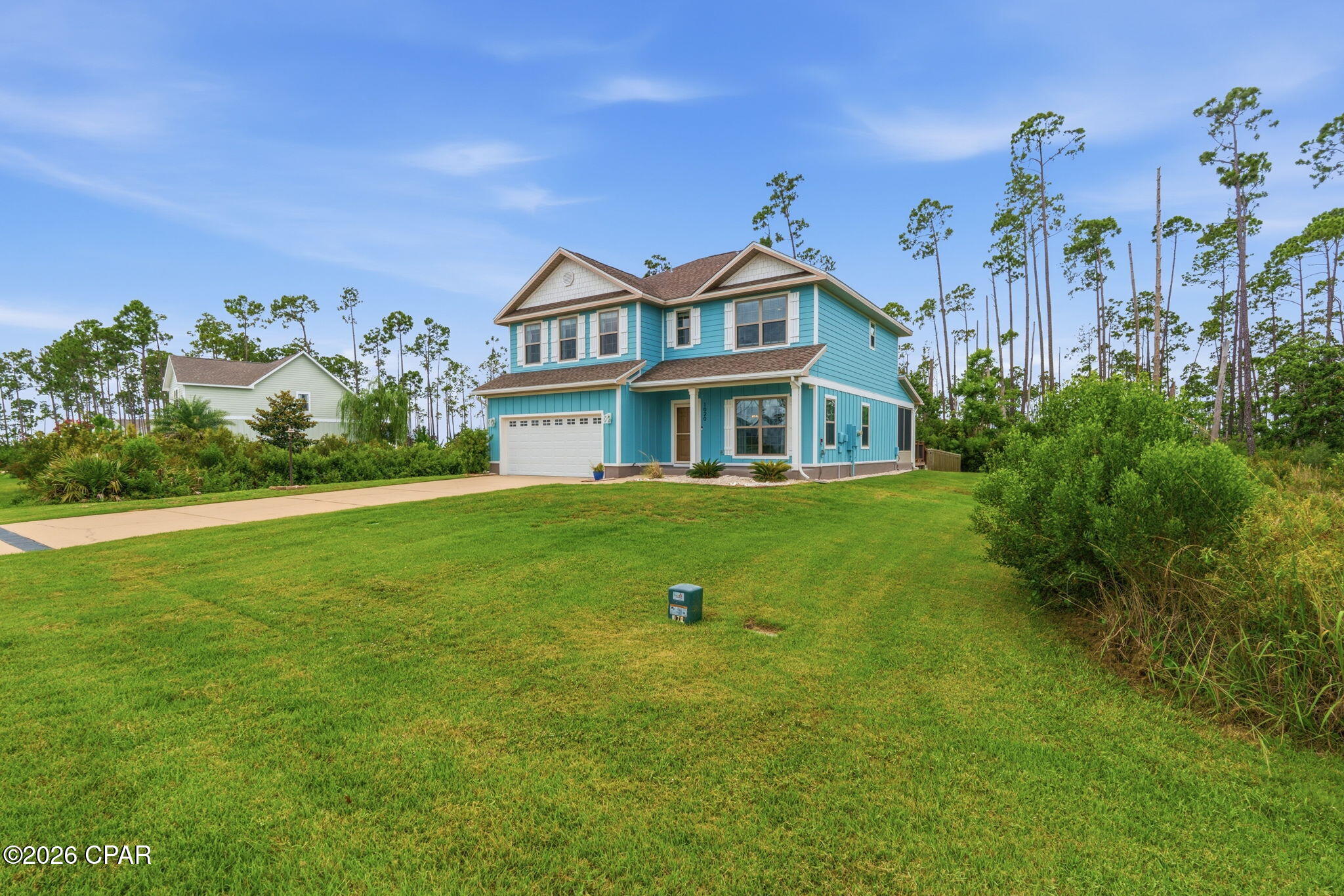 Laird Point - Residential
