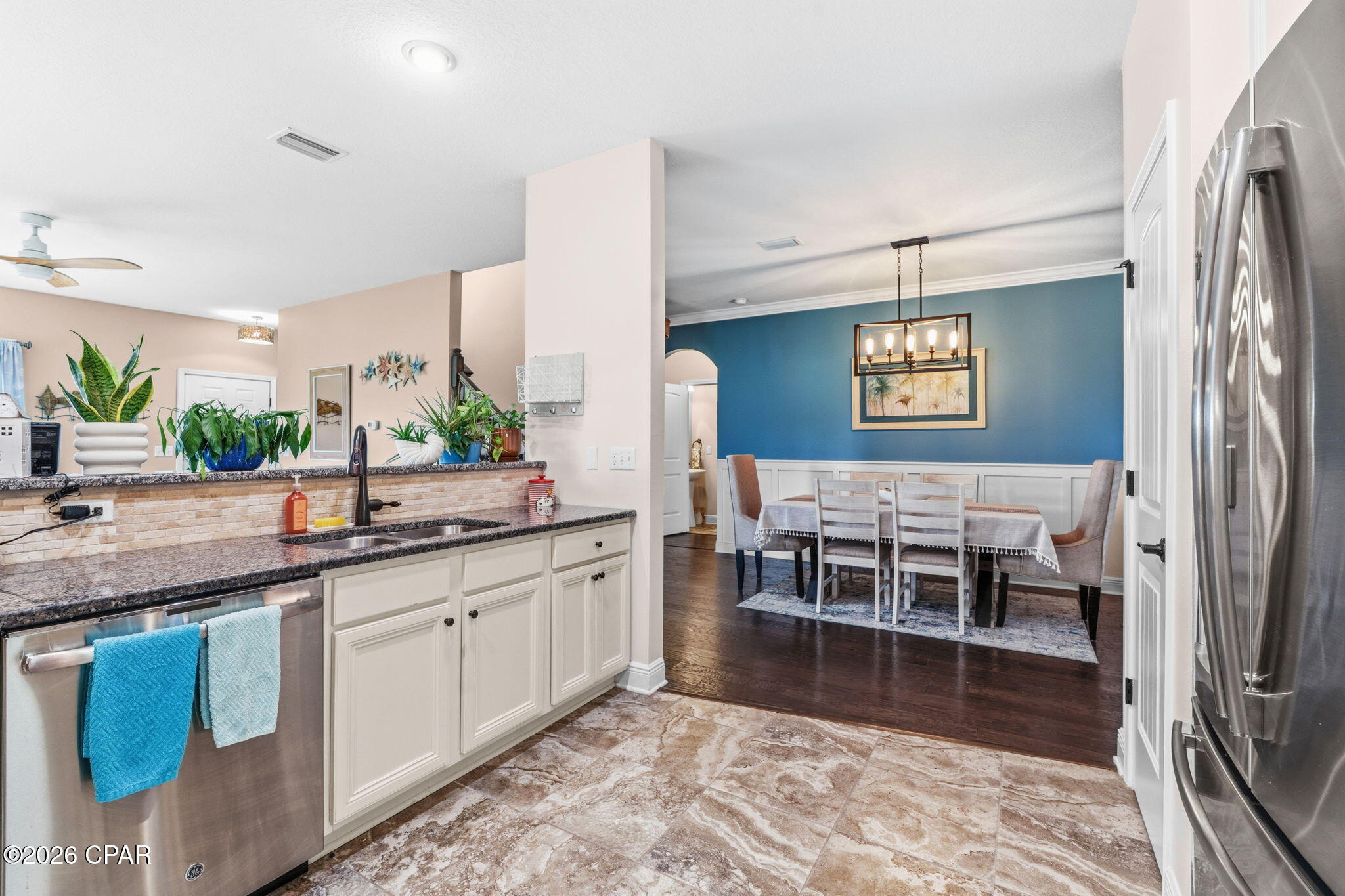 Laird Point - Residential