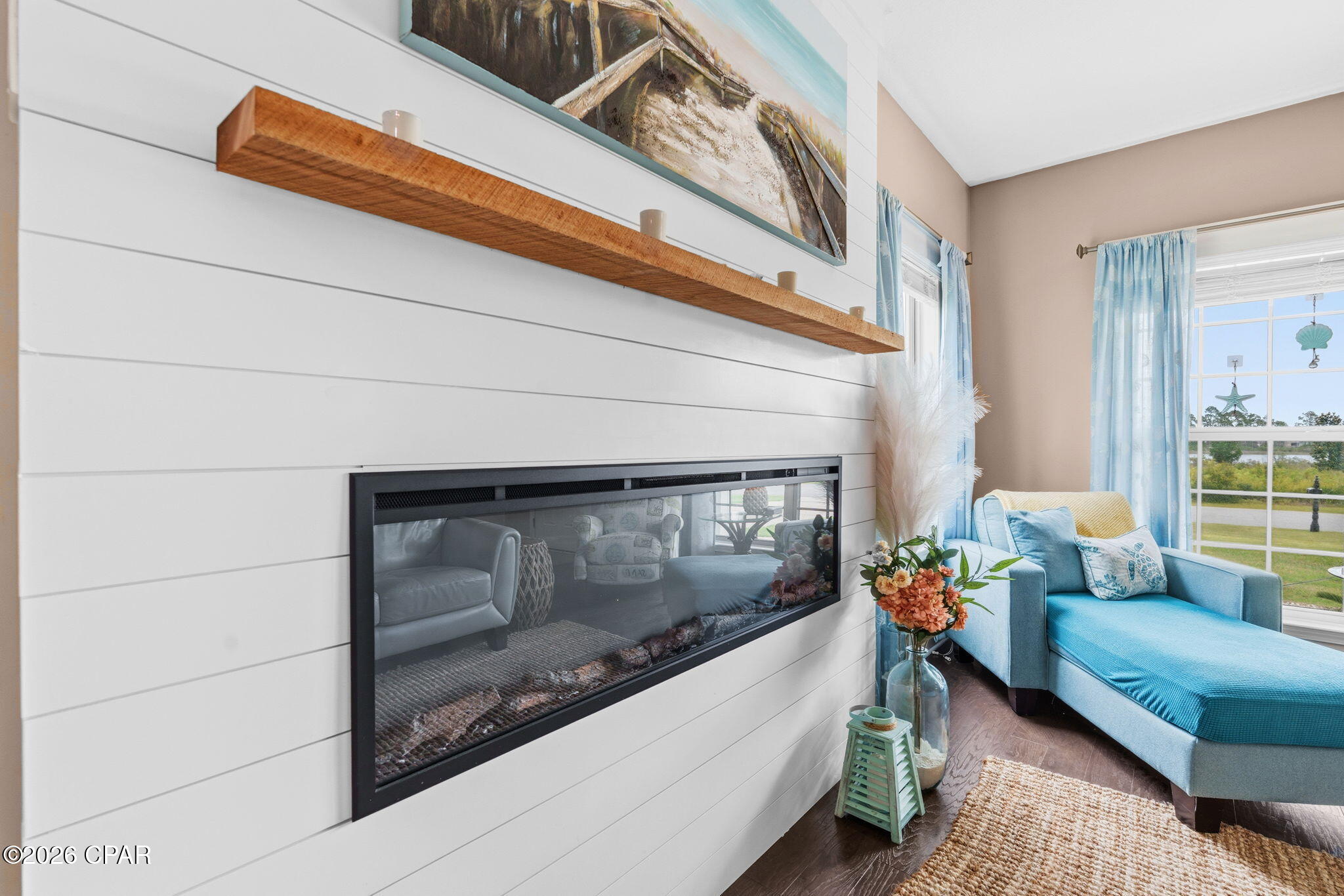 Laird Point - Residential