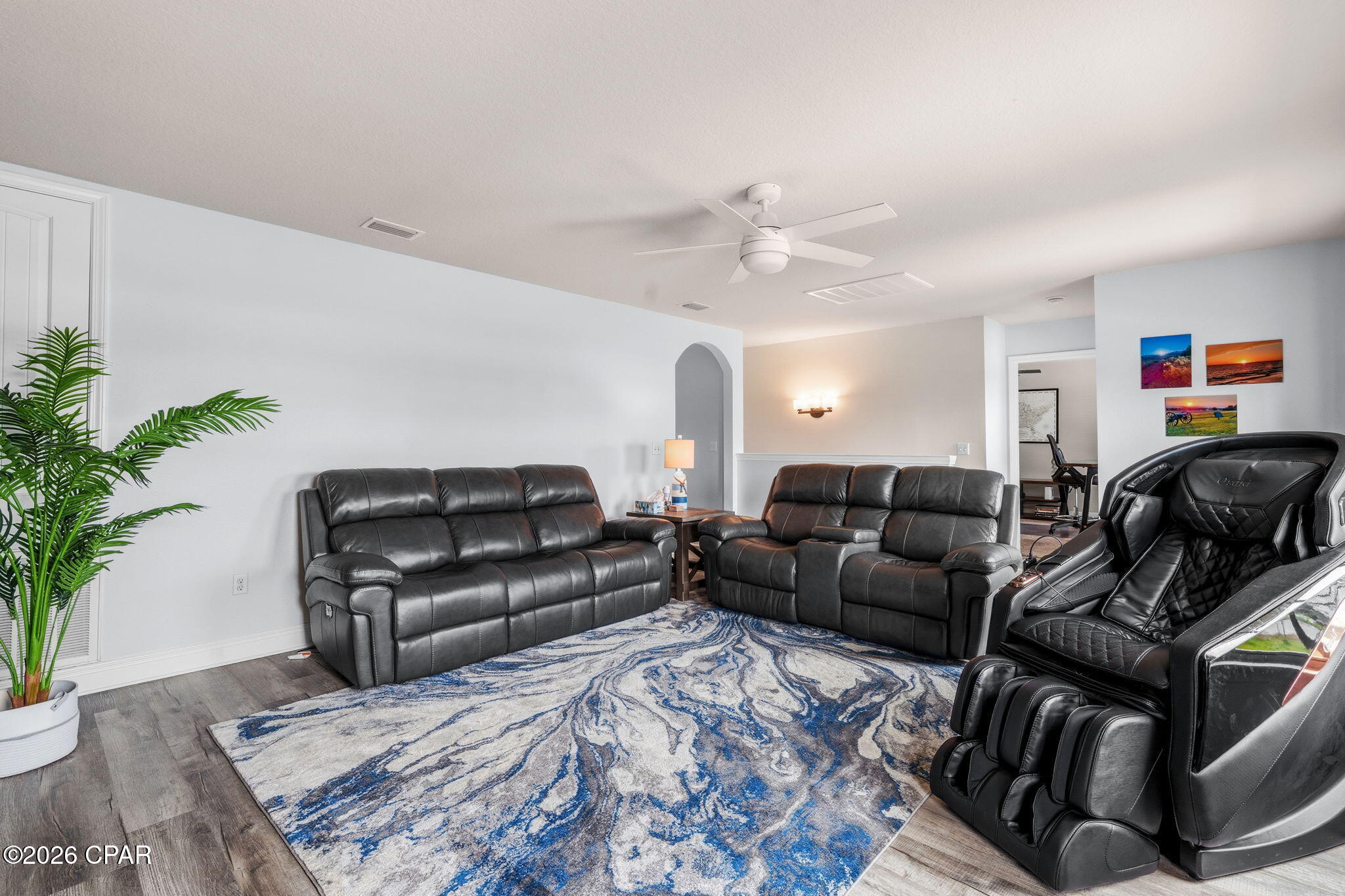Laird Point - Residential