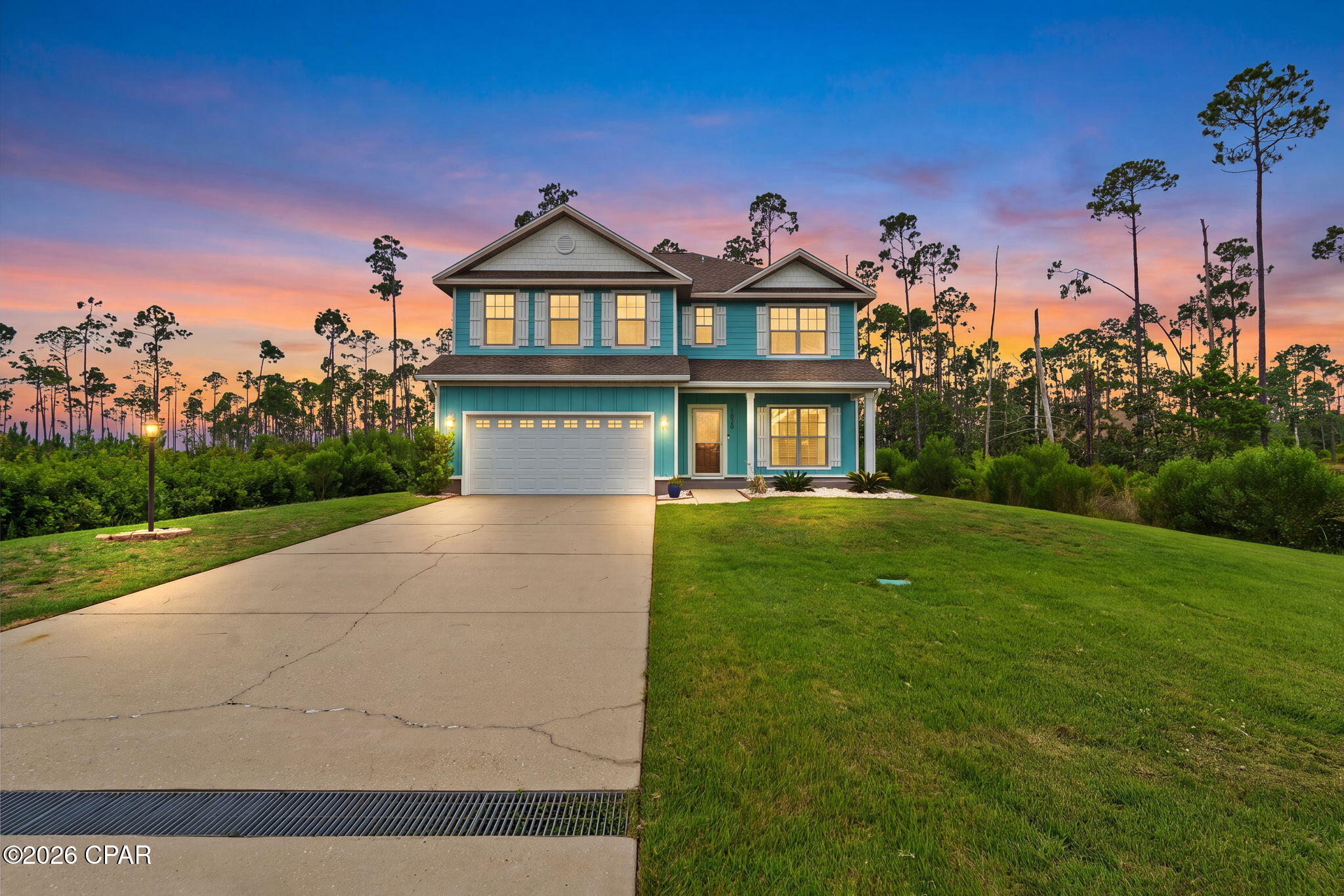 **OPEN HOUSE SUNDAY JULY 19th 2-4pm** Immaculate Julian Floor Plan in a Gated Community with GORGEOUS Water Views! Welcome home to this beautifully maintained 4-bedroom, 3.5-bathroom residence, perfectly situated on a large private lot with peaceful water views in a desirable gated community. Thoughtfully upgraded and meticulously cared for, this home offers the perfect blend of comfort, style, and functionality. Step inside to find engineered hardwood flooring throughout the main areas downstairs and an inviting open-concept layout designed for everyday living and entertaining. The spacious living room is the heart of the home, showcasing a stunning shiplap accent wall with an electric fireplace for a warm and welcoming atmosphere. The gourmet kitchen overlooks the living area and features granite countertops, stainless steel appliances, a stone tile backsplash, breakfast bar, pantry, and tile flooring. Just off the kitchen, the elegant dining room is enhanced with wainscoting and French doors that lead to the screened back patio, seamlessly blending indoor and outdoor living. The spacious first-floor primary suite offers a relaxing retreat with crown molding, a large walk-in closet, an additional secondary closet, double vanities, and a beautifully tiled walk-in shower. Upstairs, you'll find luxury vinyl plank flooring, three generously sized bedrooms (one being a 2nd primary suite) and a large 2nd living room facing the water. Step outside to your private backyard oasis featuring a large screened patio with built-in speakers, an extended deck with a pergola, and a fenced backyard --ideal for relaxing or entertaining year-round. Additional highlights include a storm door, and exceptional curb appeal.
This move-in-ready home truly has it all. Schedule your private showing today and experience everything this exceptional floor plan has to offer!
