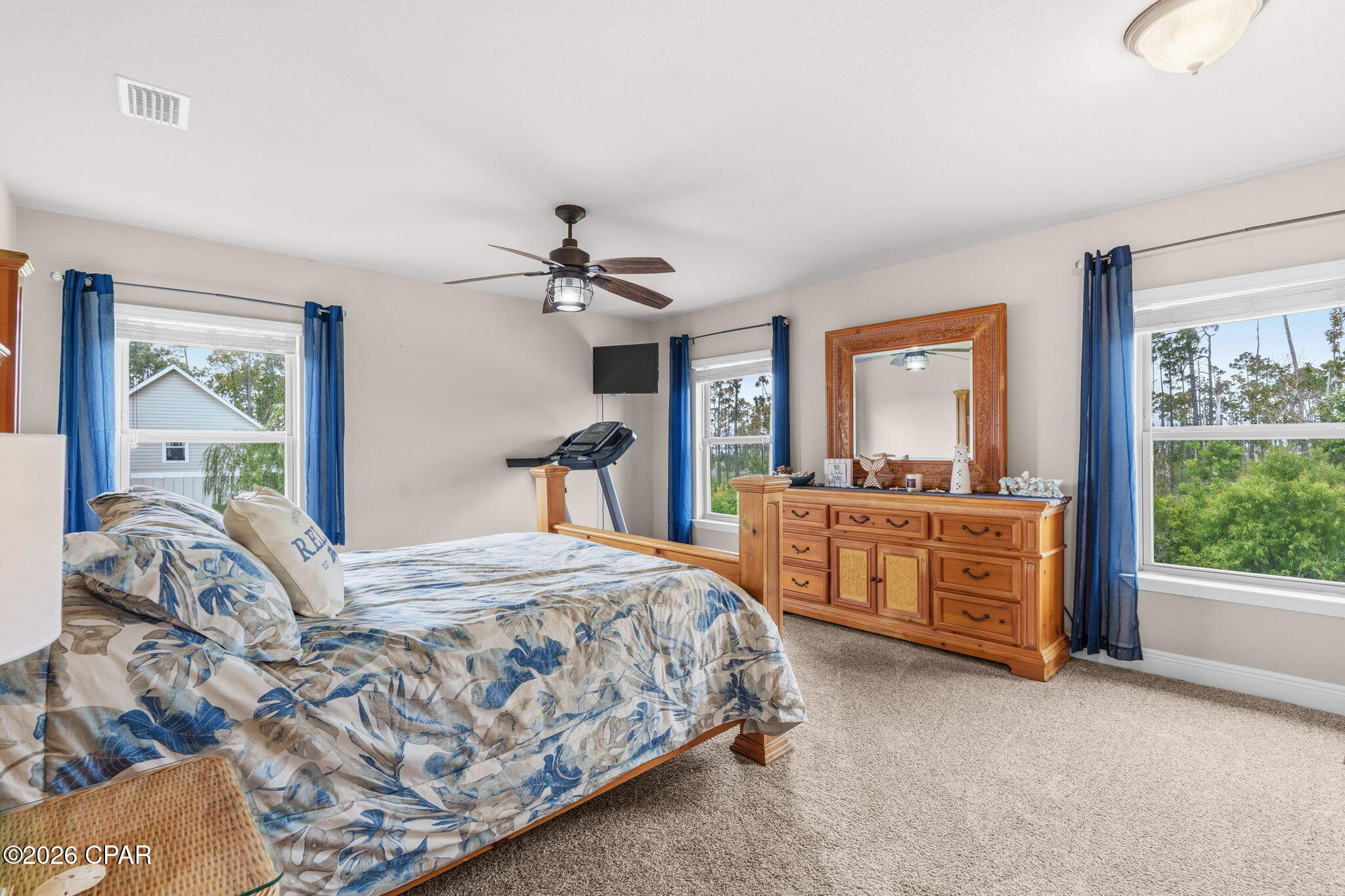 Laird Point - Residential
