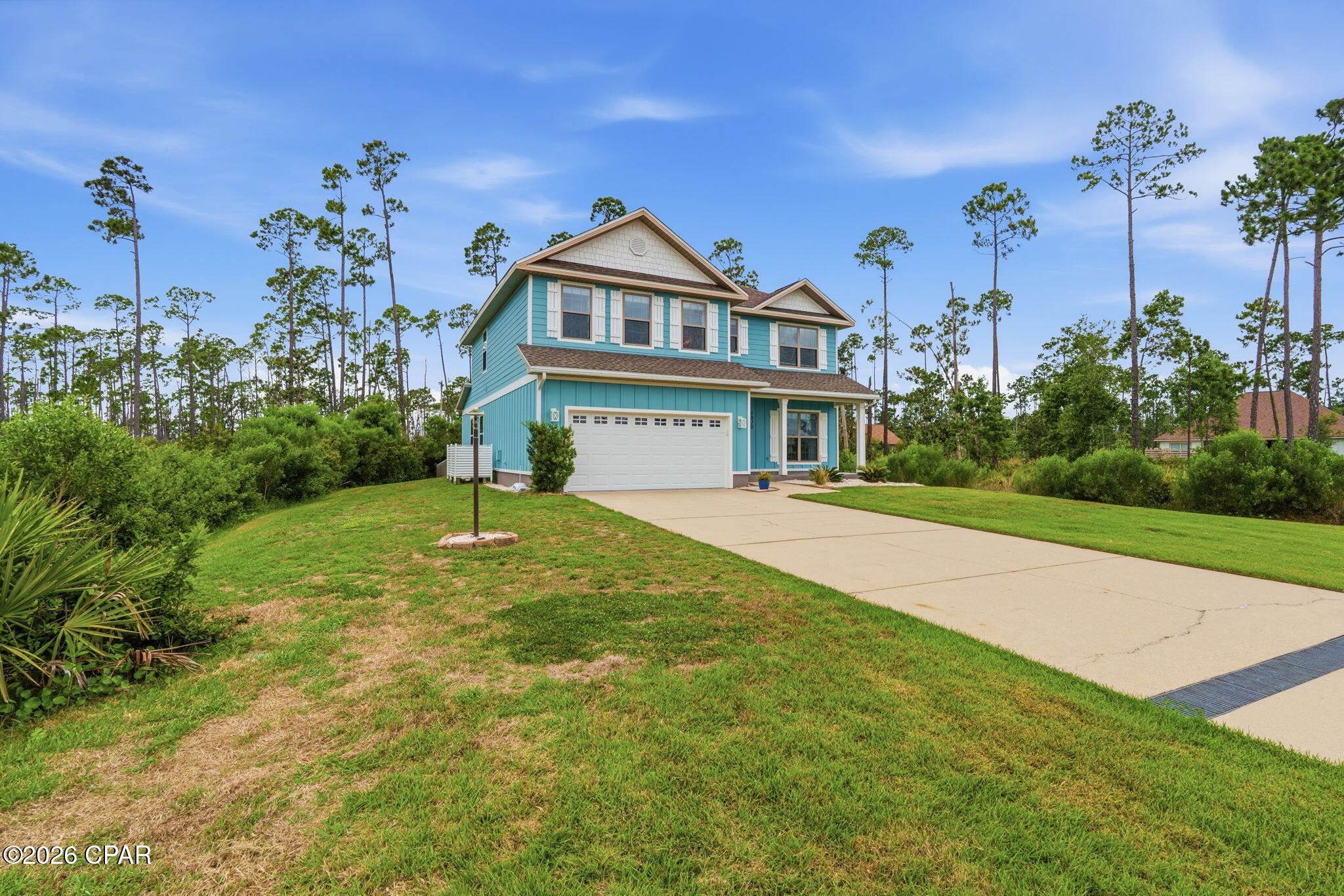 Laird Point - Residential