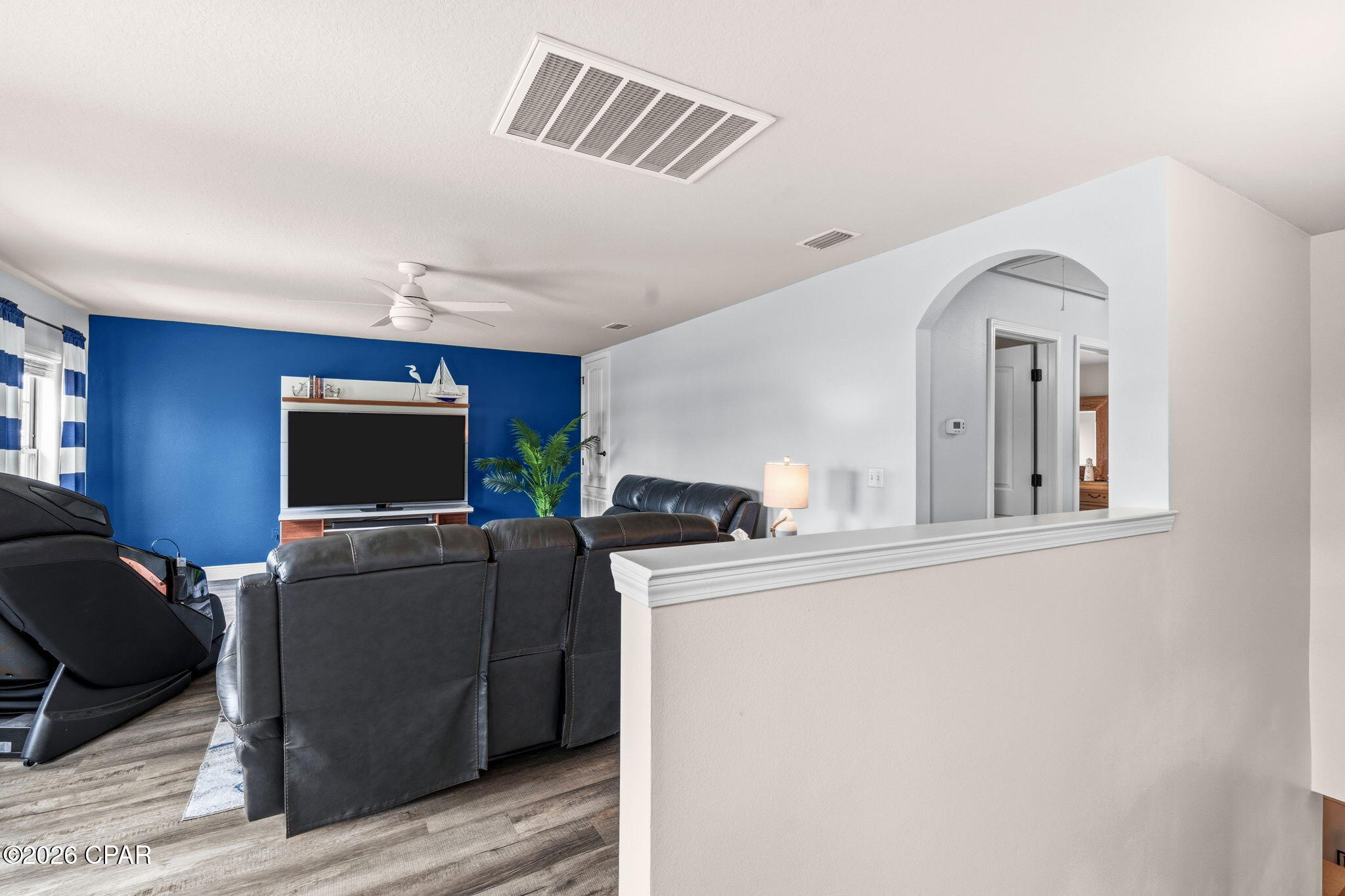 Laird Point - Residential