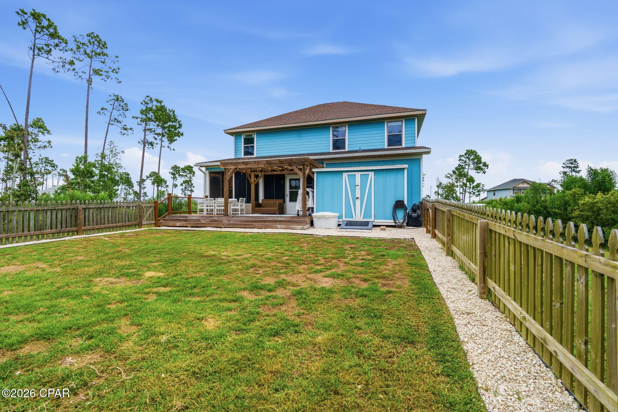 Laird Point - Residential