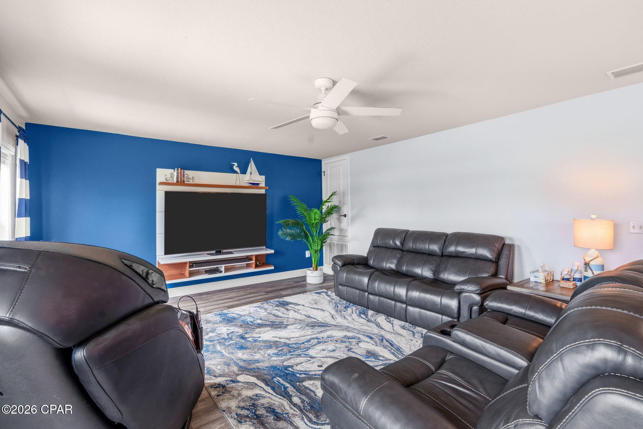 Laird Point - Residential