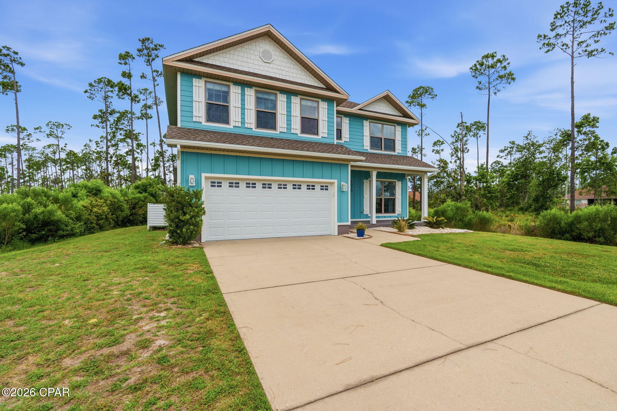 Laird Point - Residential