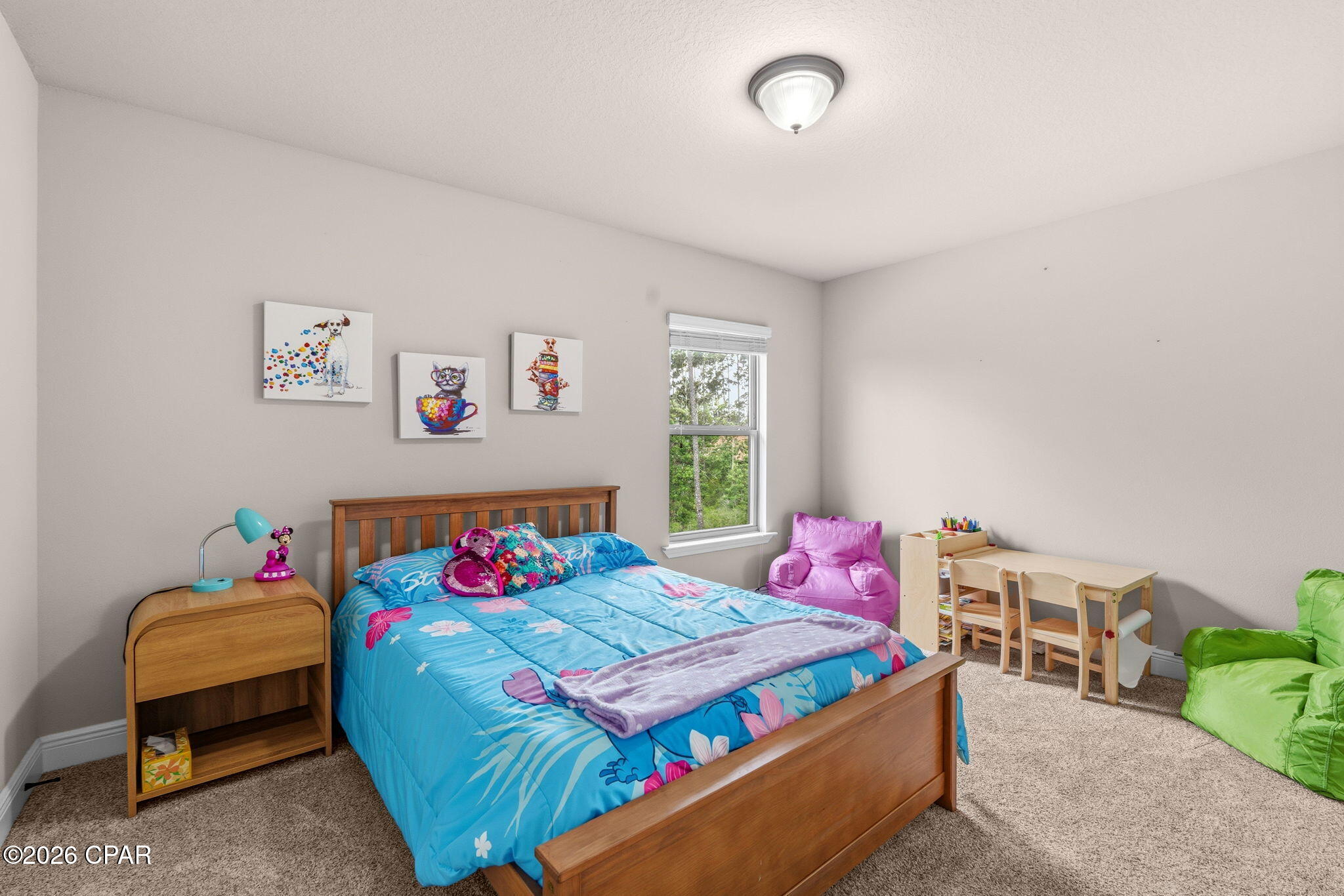Laird Point - Residential