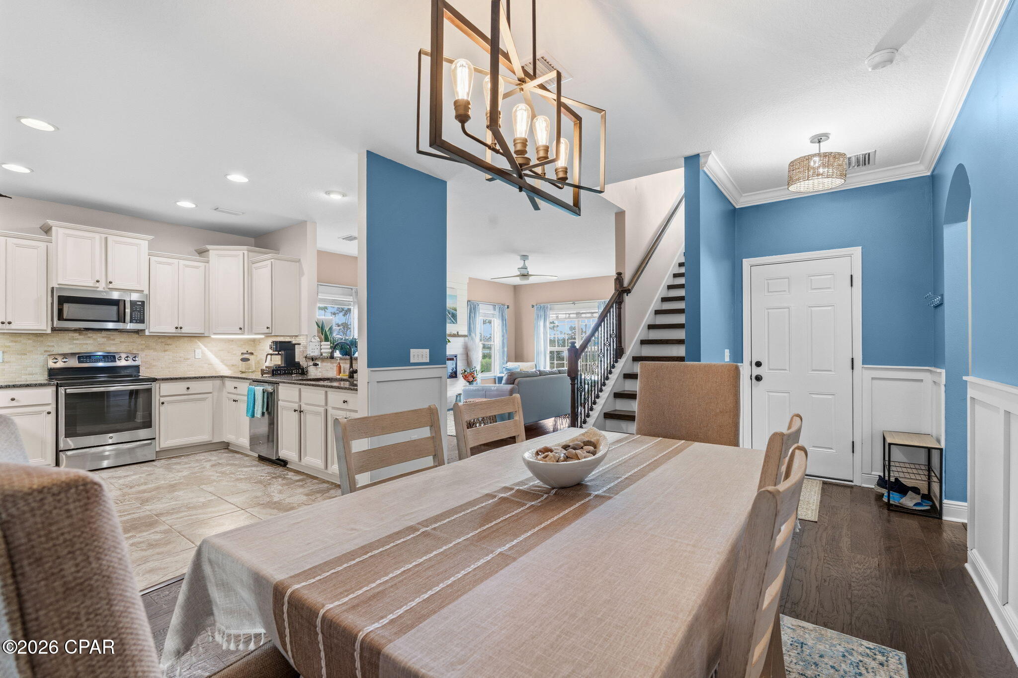 Laird Point - Residential