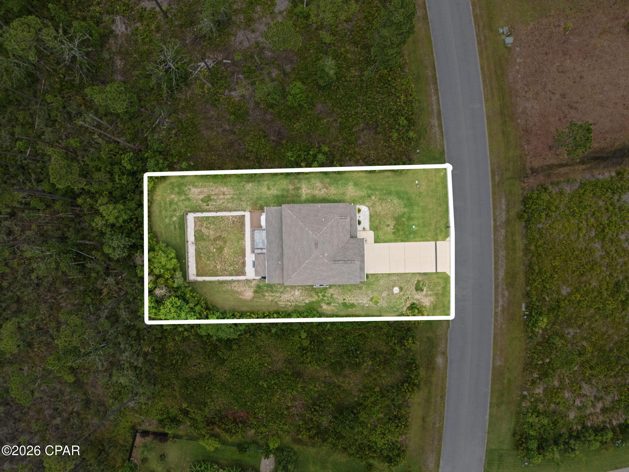 Laird Point - Residential