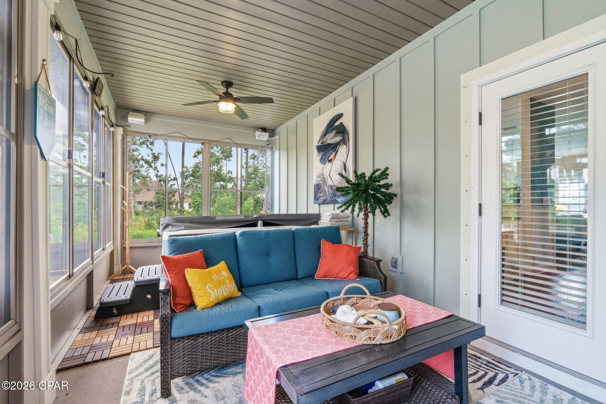 Laird Point - Residential