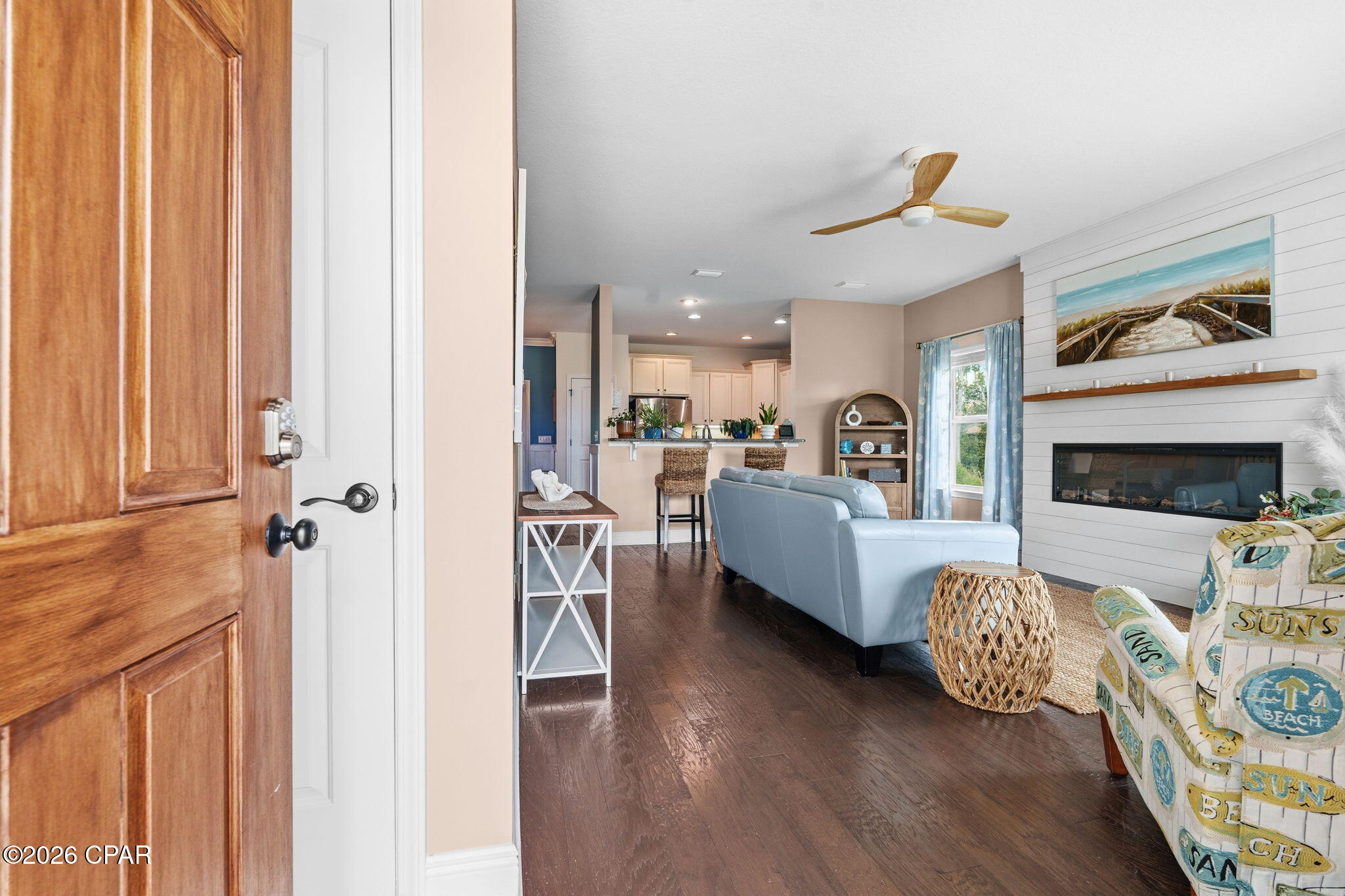 Laird Point - Residential